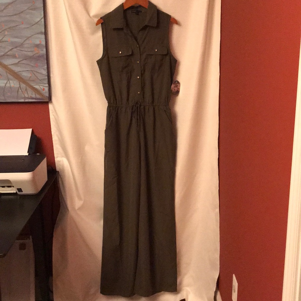 NWT bebop romper